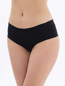 BS1651 BlackSpade Трусы женские классика