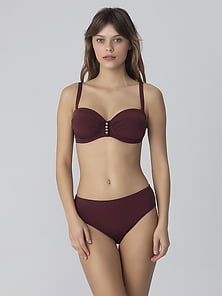 1M13MBKY201-084 RIYOL BIKINI Kom • Купальник женский раздельный