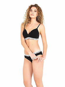 BS50704 BlackSpade Бюстгальтер топ женский