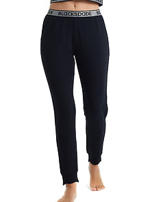 BS51045 BlackSpade Брюки женские лаунж Sport Touch