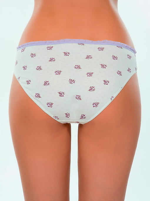 41BK20371 LAVENDER 3LU Kom