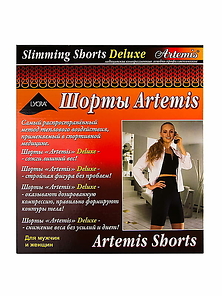 23810 Artemis Deluxe K.W.Innovations Шорты для похудения