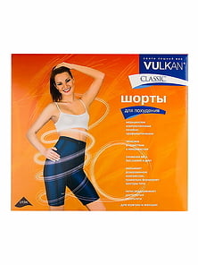 24138 VULKAN Classic K.W.Innovations • Шорты для похудения