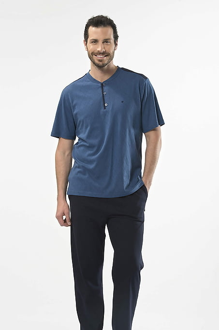 2103 indigo Cacharel