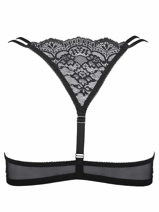7499 MC13 Mademoiselle Coco Cavaliere